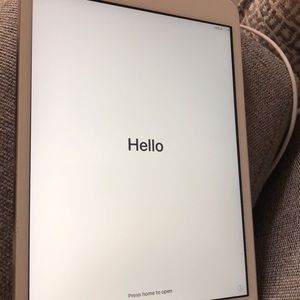 iPad Mini 2.
